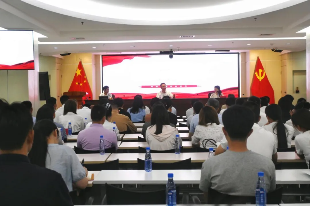 海南橡膠開展2026年保密專題培訓(xùn)
